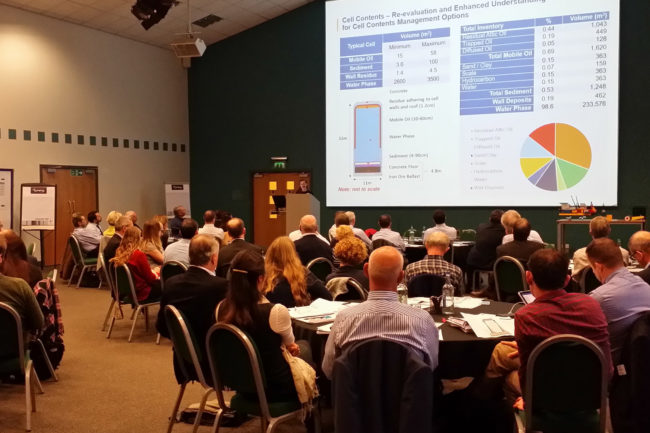 Engagement for Industry