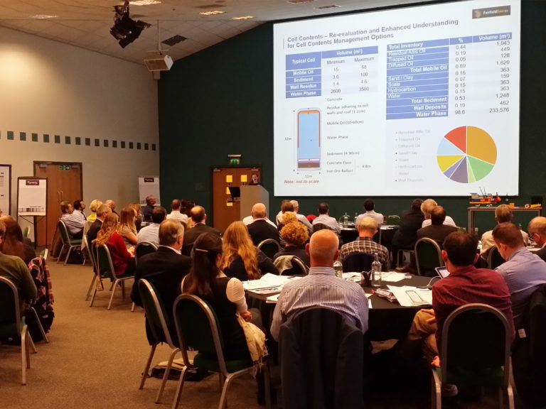 Engagement for Industry