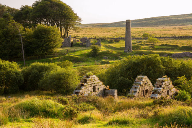 R4C - Evaluation of Dartmoor Mires Project