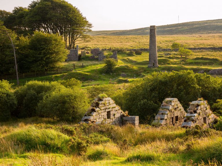 R4C - Evaluation of Dartmoor Mires Project