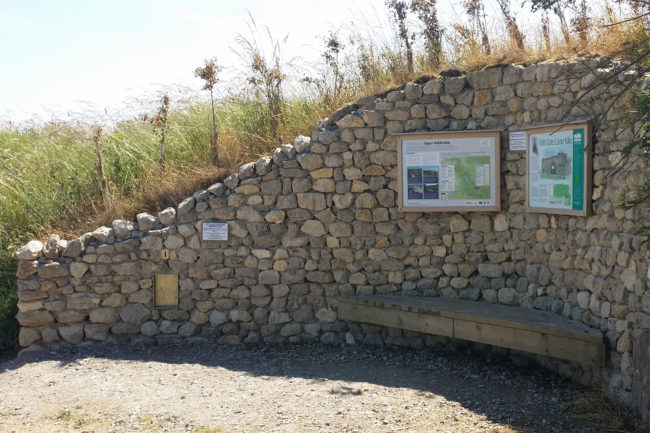 Upper Nidderdale Landscape Partnership