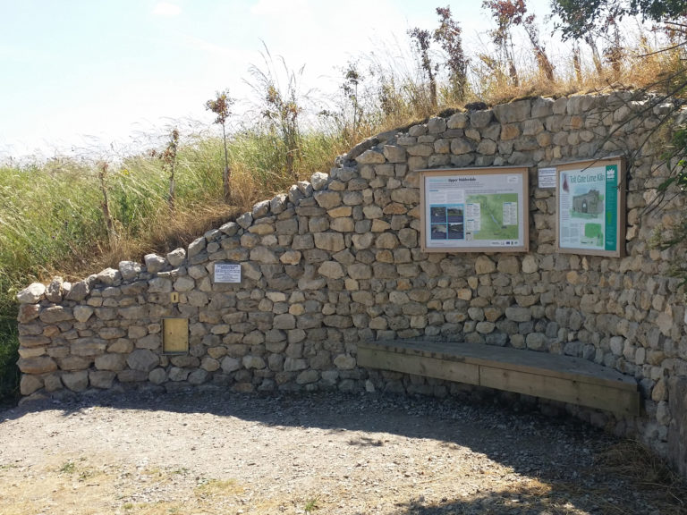 Upper Nidderdale Landscape Partnership