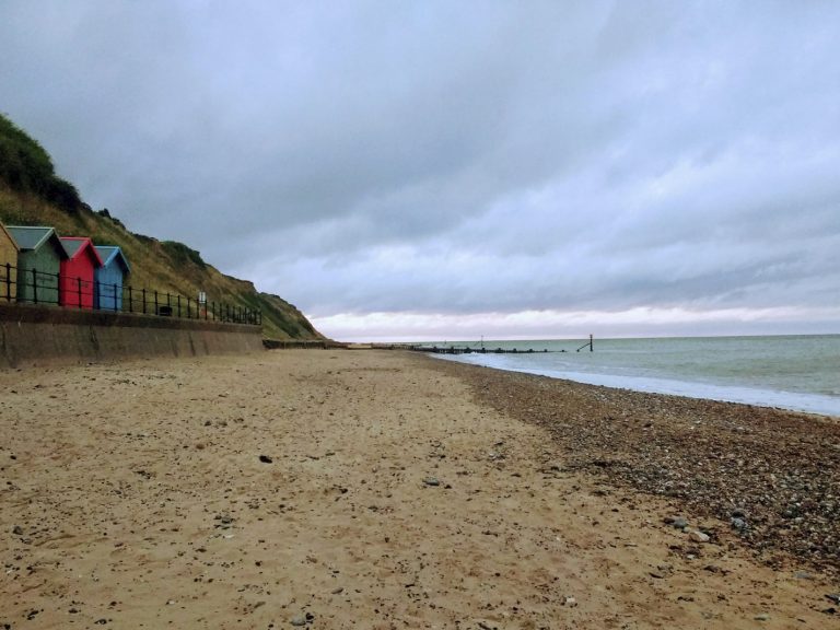 Cley to Salthouse Living Landscape Project