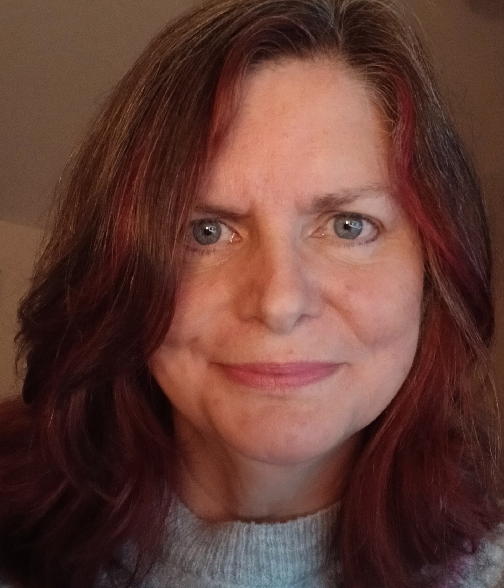Clare Featherstone - Resources for Change